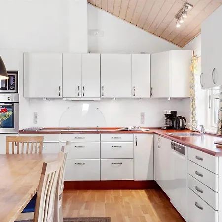 Sj262-borkop-niels-pedersensvej-22 펜션 보르콥