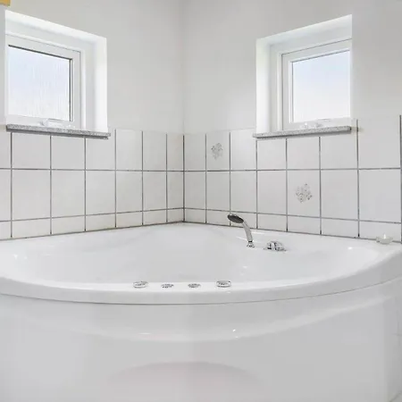 펜션 Sj262-borkop-niels-pedersensvej-22 *