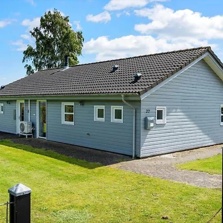 Sj262-borkop-niels-pedersensvej-22 * 보르콥