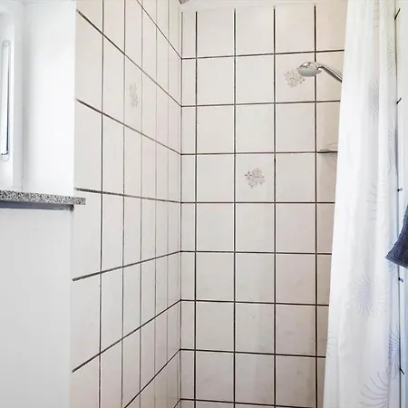 펜션 Sj262-borkop-niels-pedersensvej-22