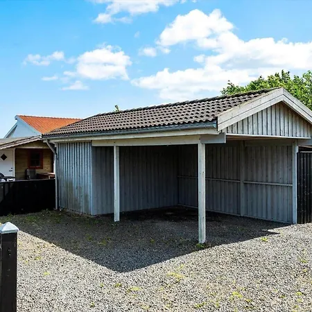 Sj262-borkop-niels-pedersensvej-22 보르콥