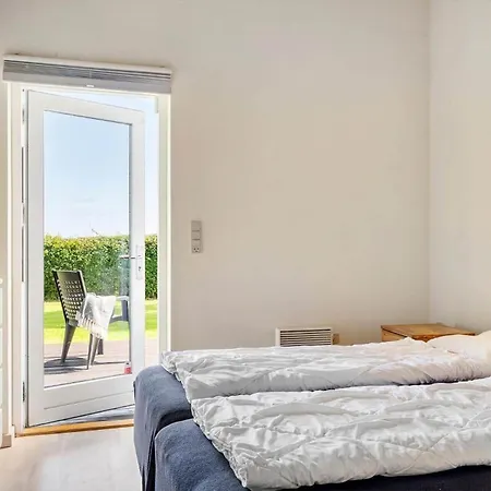 Sj262-borkop-niels-pedersensvej-22 펜션