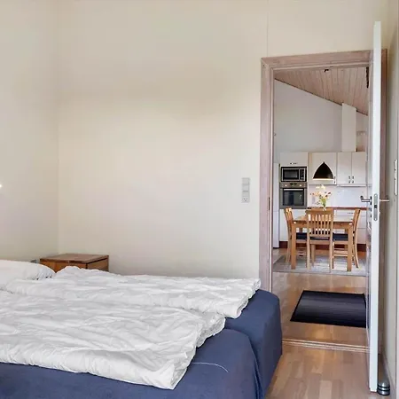 펜션 Sj262-borkop-niels-pedersensvej-22