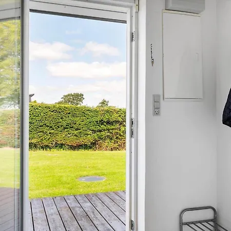 Sj262-borkop-niels-pedersensvej-22 펜션