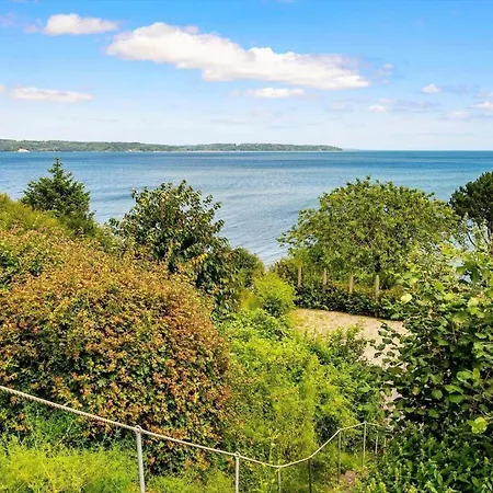 Sj262-borkop-niels-pedersensvej-22 펜션 *